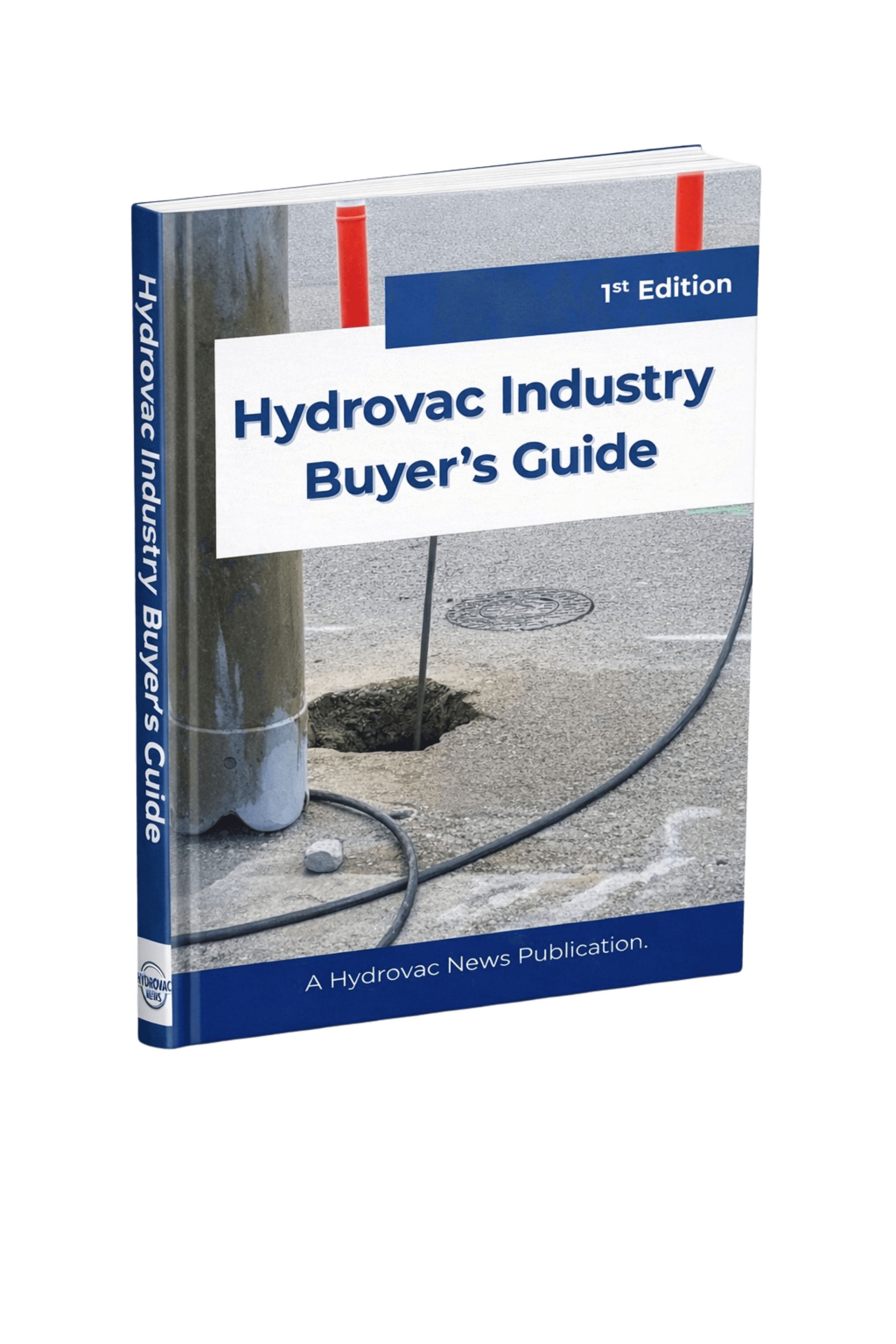 Hydrovac Industry Buyer's Guide