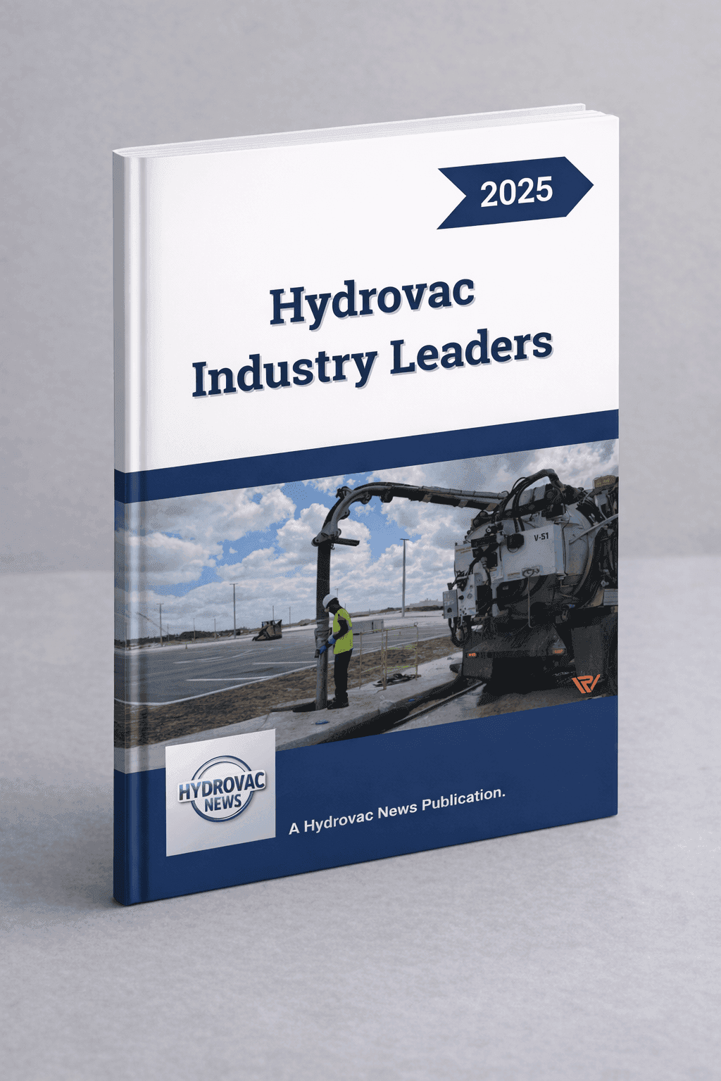 Industry Leaders 2025