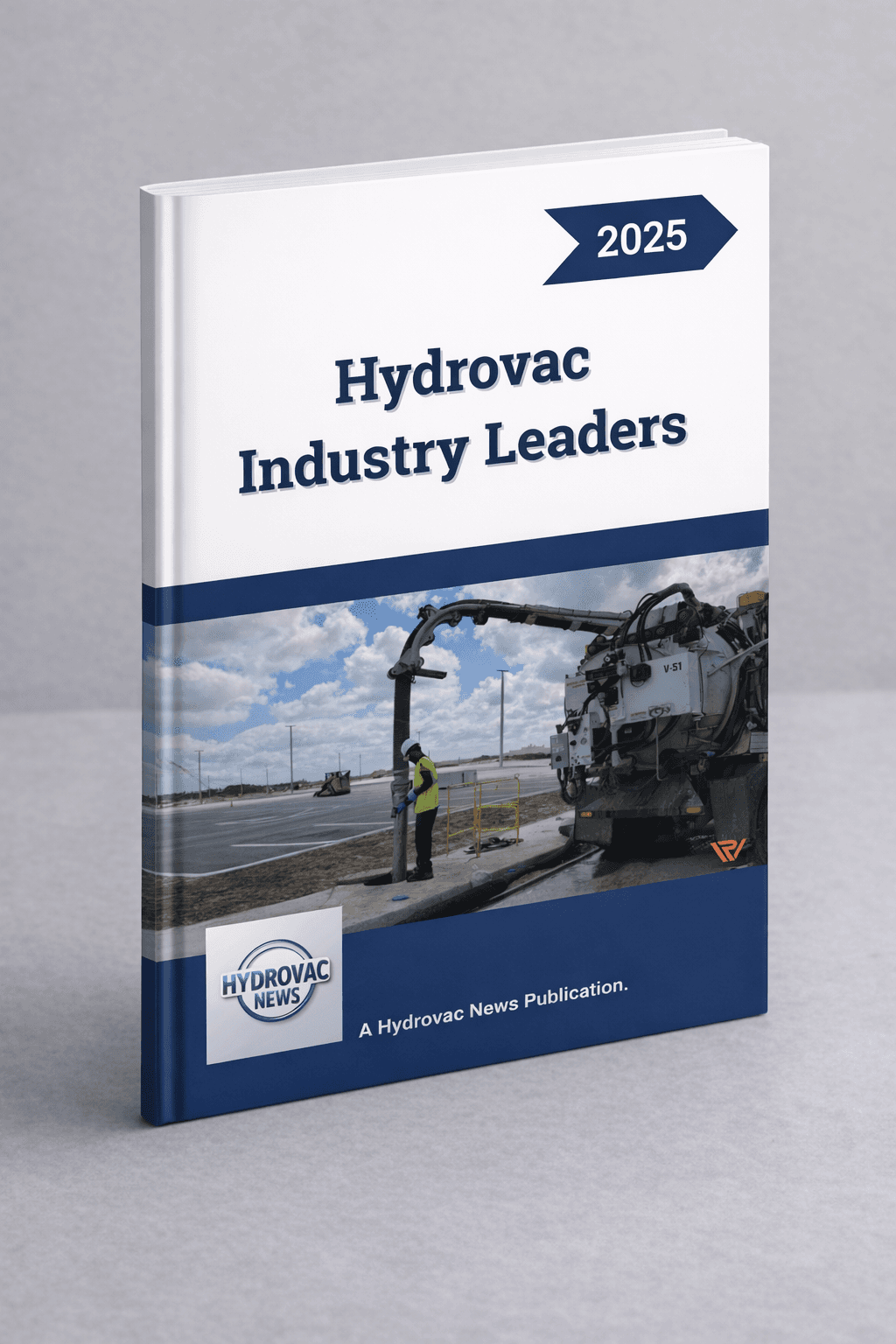 Industry Leaders 2025