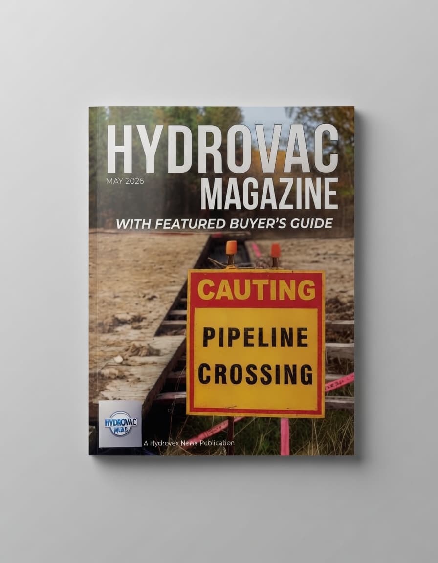 Hydrovac News Magazine